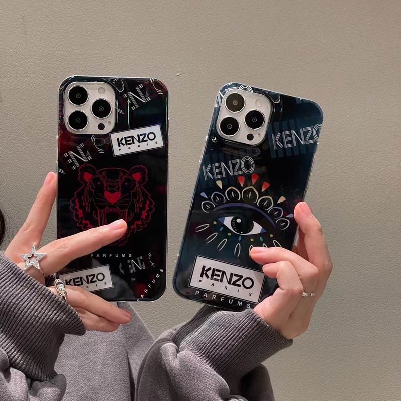 Kenzo iphone 11-14pro max 02